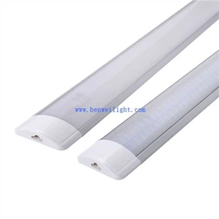 Batten Led Triproof Untuk Kilang Makanan