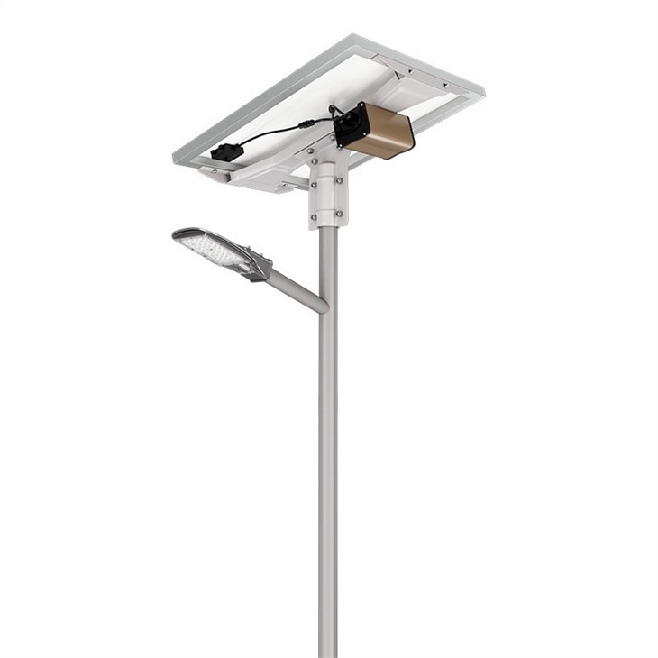 Solar Powered Street Lights Solar Lighting