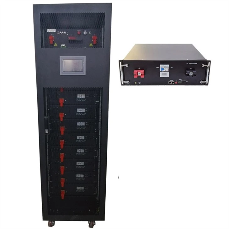 Solar Pv Battery Storage