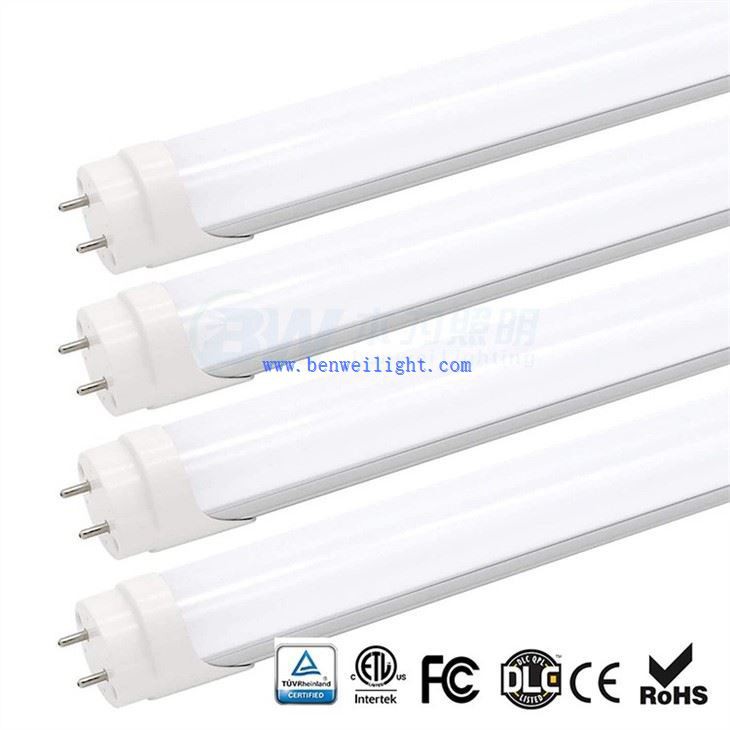 Mentol Lampu Led T8