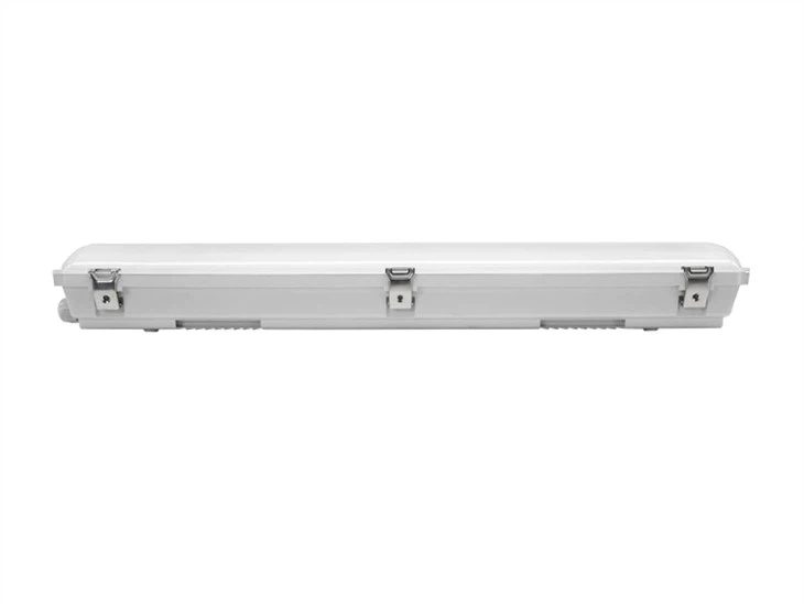 Cahaya Kalis Wap Kalis Air IP66 Lampu Kalis Tiga LED