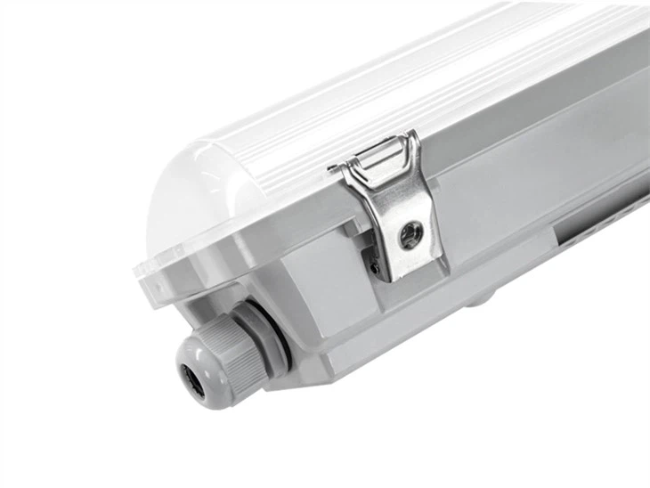 Waterproof Vaporproof Light IP66 LED Tri-Proof Light