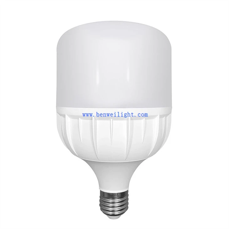 Mentol Led Gantian 100w Putih Lembut Boleh Dimalapkan