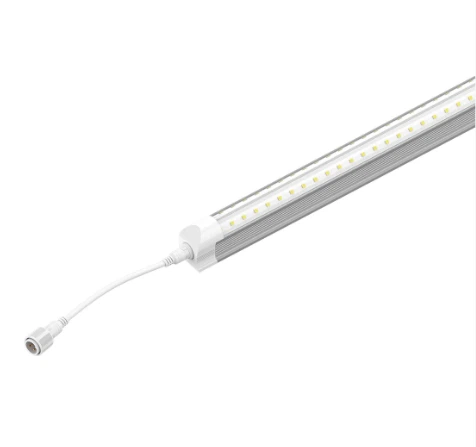 110V Voltan Tinggi Led Freezer Bar Cahaya Keras