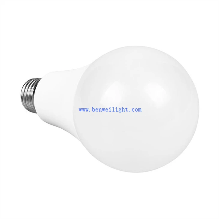 Mentol Lampu 12 Volt E27