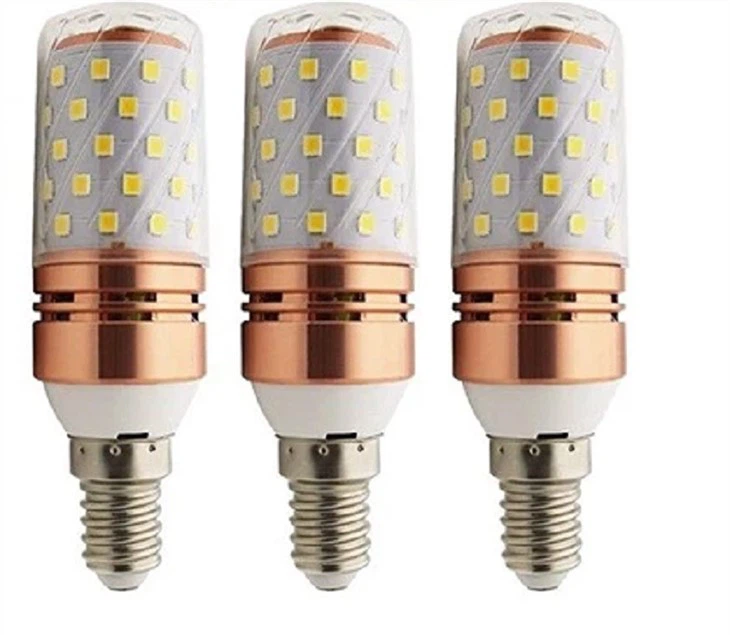 Mentol Jagung Led 12v