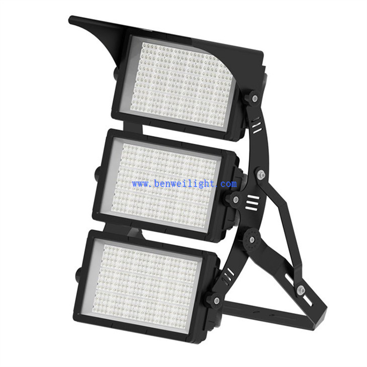 Lampu Stadium LED 2000 Watt