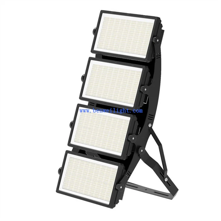 Lampu Sorot Tiang Tinggi LED 2000w