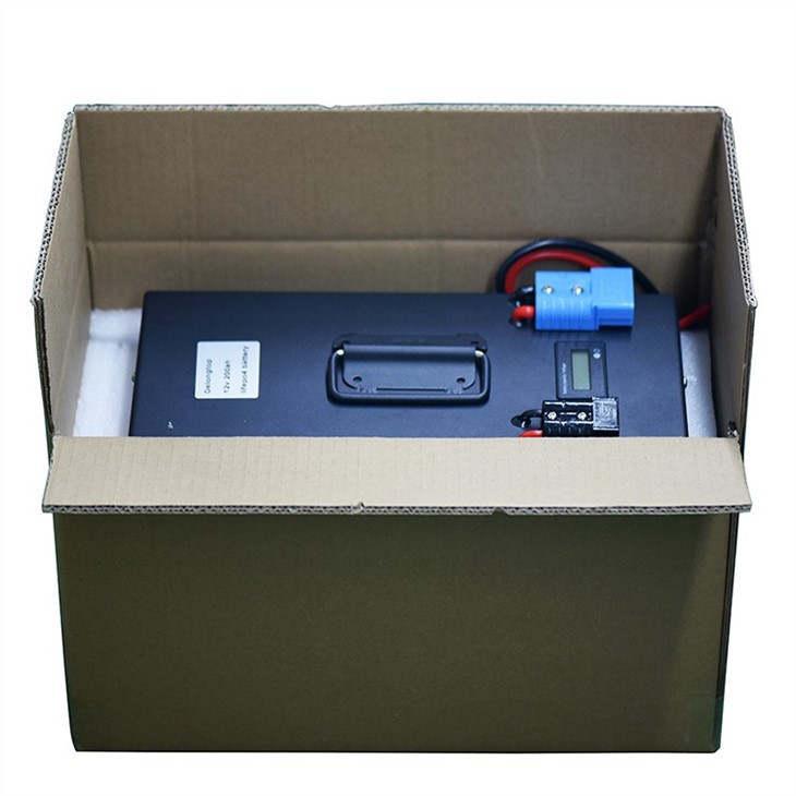 24v 200ah Lifepo4 Battery For Sale