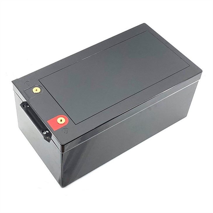 Bateri Litium Marin 24v