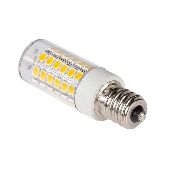 Mentol Lilin E12 2W