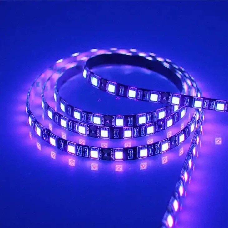 Jalur LED 395NM