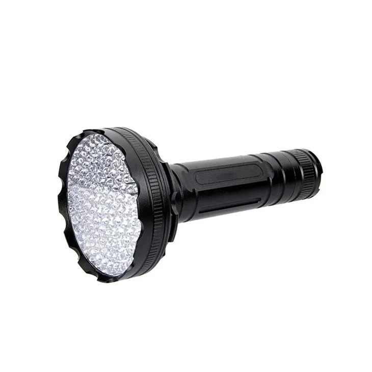 Lampu Suluh Pengesan Urin Ultraviolet 395nm