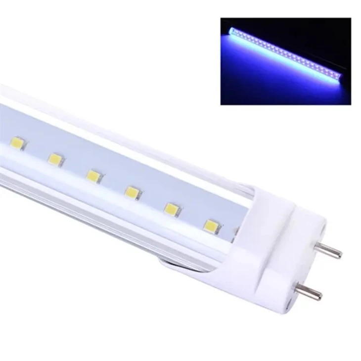 405NM UV LED Tube 4