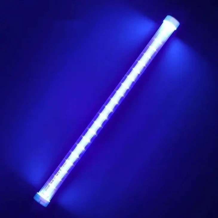 405NM UV LED Tube 1