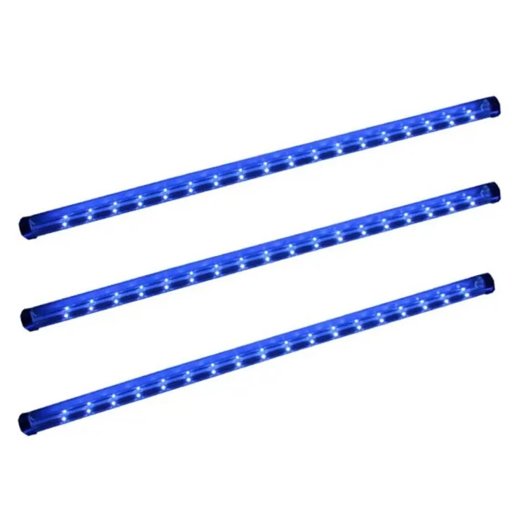 405NM UV LED Tube 2