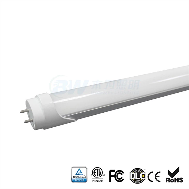 40cm LED T8 Pendarfluor
