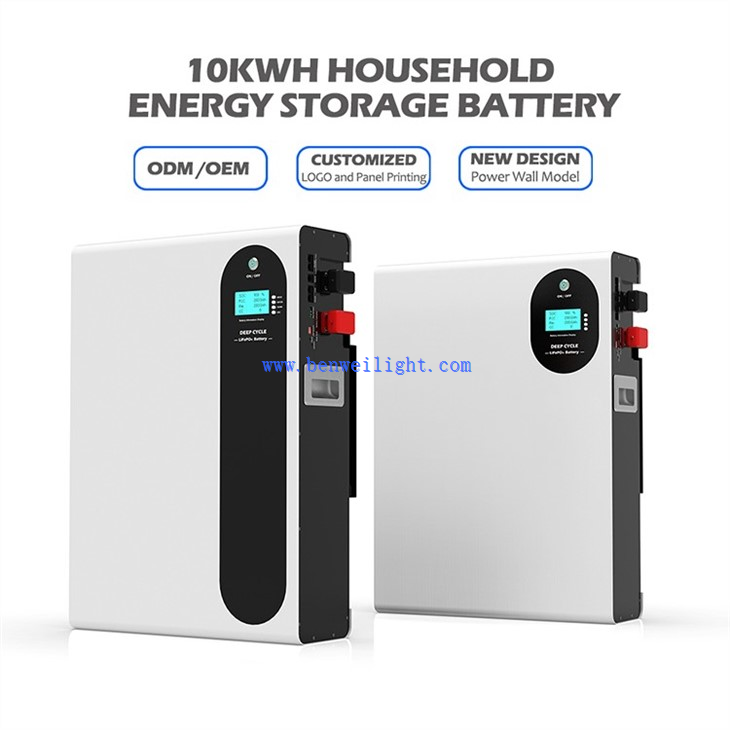 Bateri Litium Ion 48v 100ah 200ah