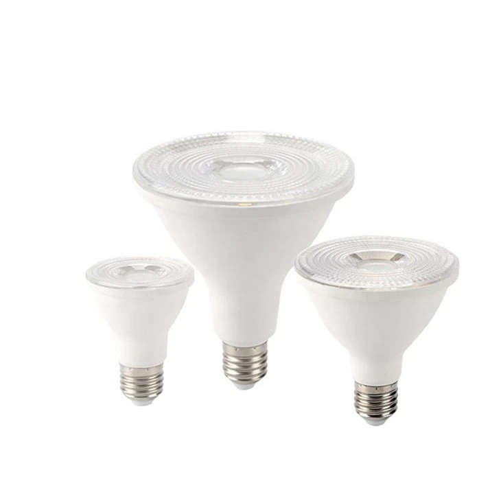 Mentol Lampu LED PAR20 Bersamaan 50Watt