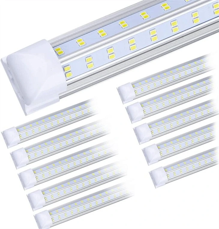 Lekapan Lampu Peti Sejuk LED 6 kaki