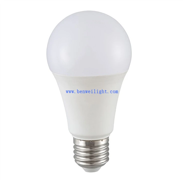 Mentol Lampu Led A19