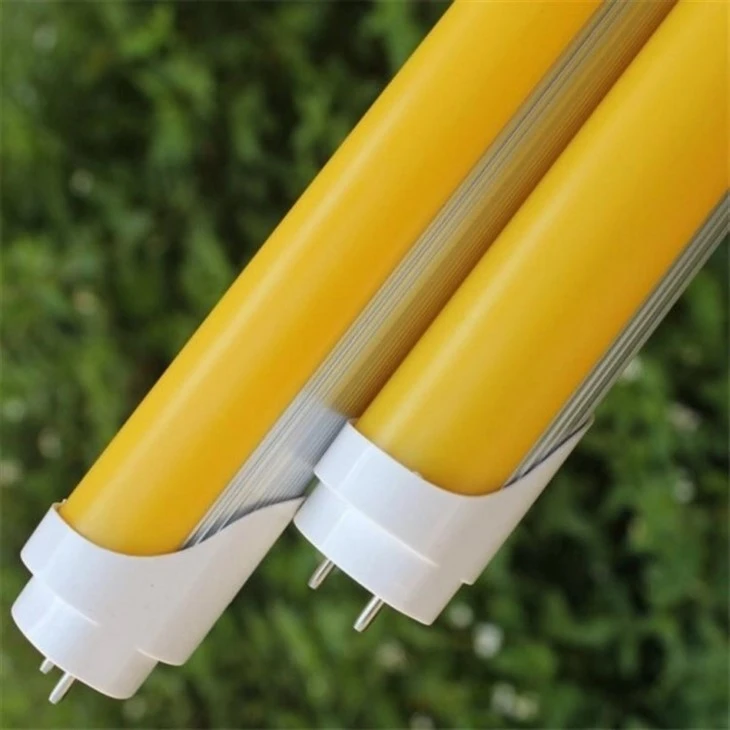 Lampu Tiub LED Anti UV T8