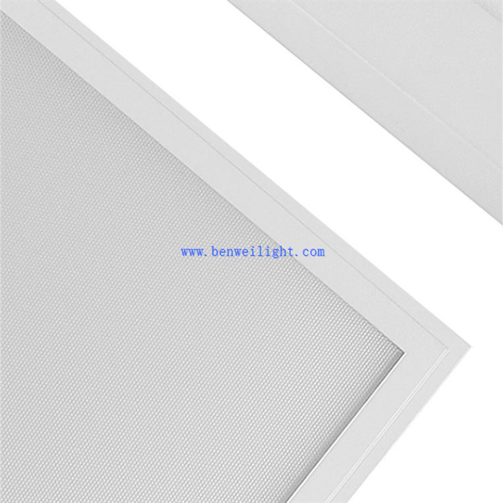 Surface Mount Commercial Panel Light Office