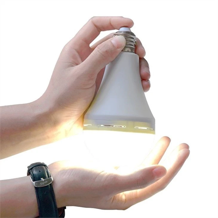 Backup Battery Light Bulbs