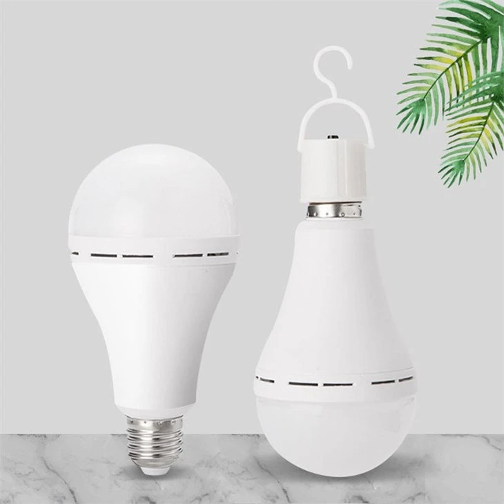 Backup Battery Light Bulbs