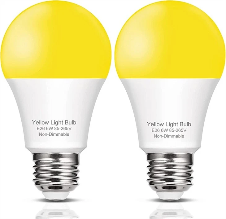 Mentol Lampu Pepijat