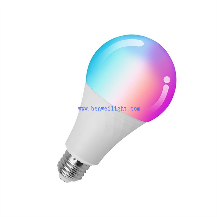 Lampu Led Penukar Warna Boleh Dimalapkan