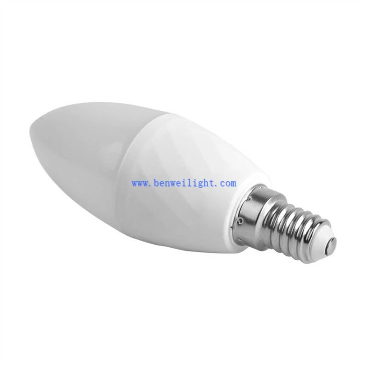 candle bulb