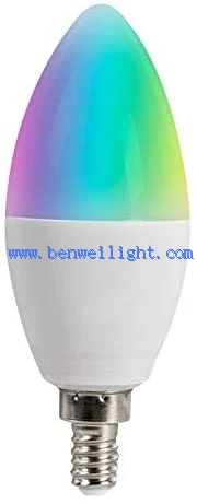 candle bulb-benwei