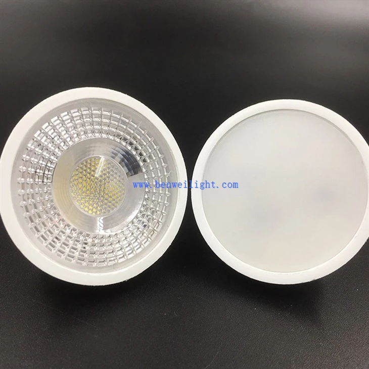 GU10 LED 6W LED MENOL