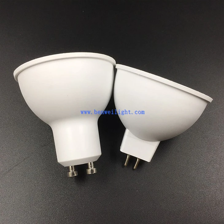 gu10 led spotlight