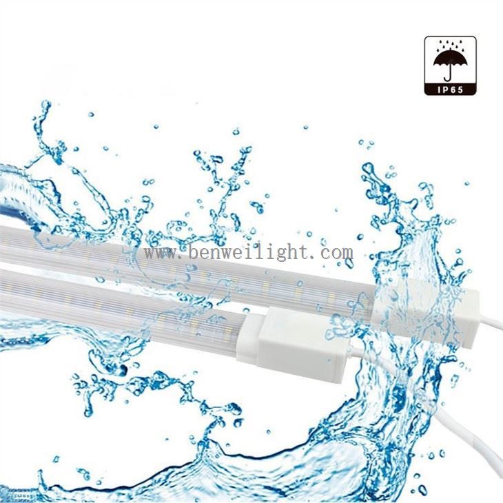 Lampu Pembeku Pasar Raya IP65