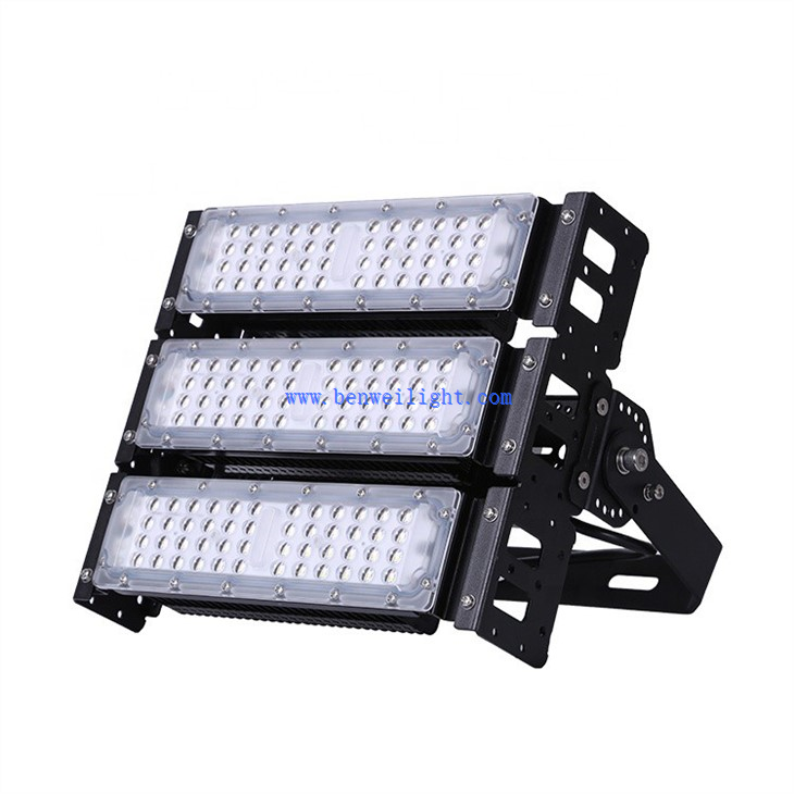 Lampu Banjir Led 1500 Watt