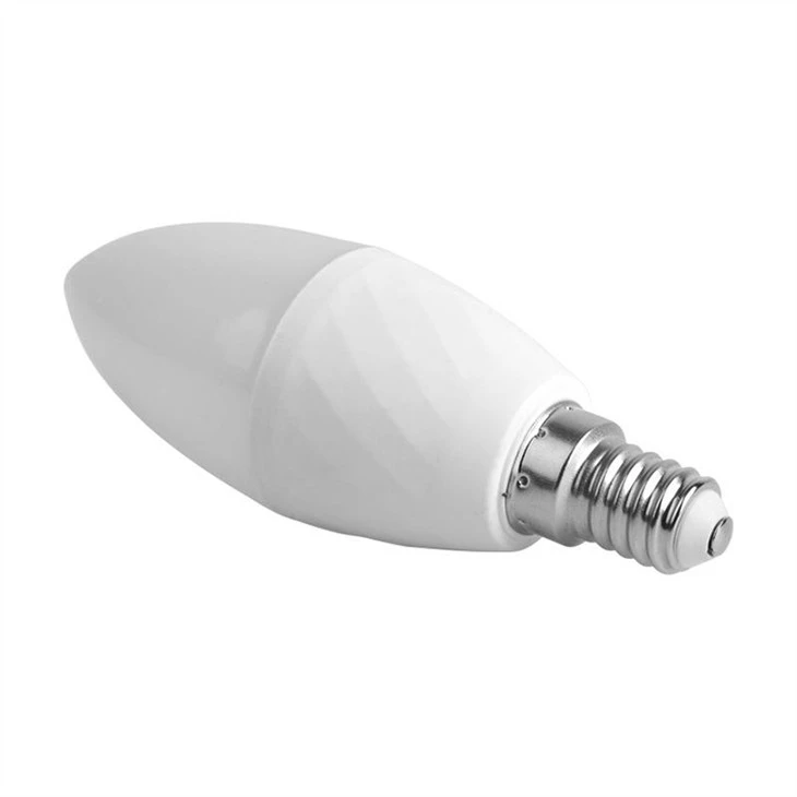 Mentol Lampu Malam Dipimpin