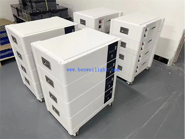 48v lifepo4 battery 200ah