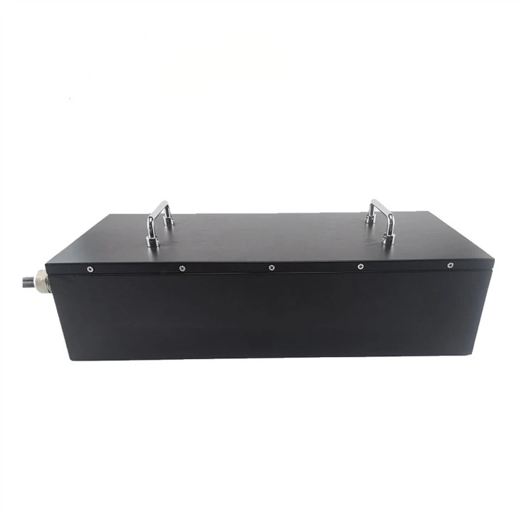 Bateri Litium Ion 24v 150ah