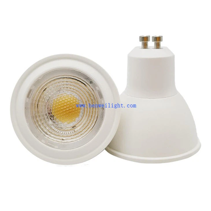 Mentol Lampu LED MR16