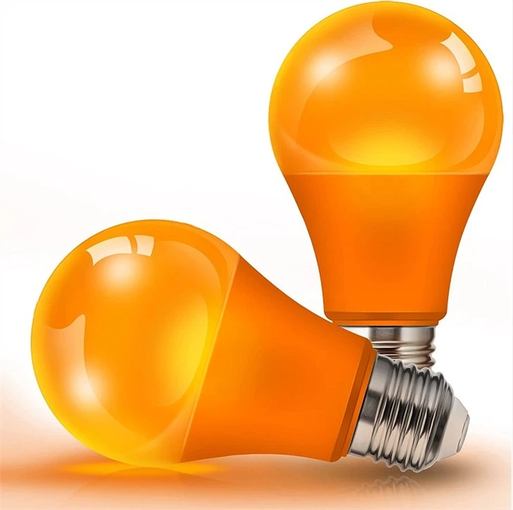 Mentol Lampu Jingga