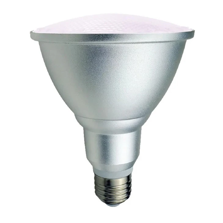 Mentol Lampu Tumbuh LED Par 30