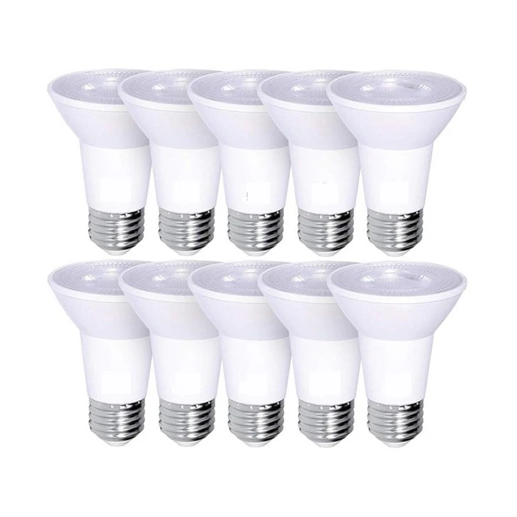 Mentol Lampu Banjir LED Luar PAR20
