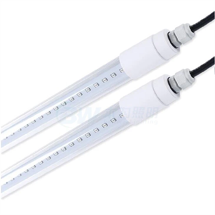 Lampu LED babi
