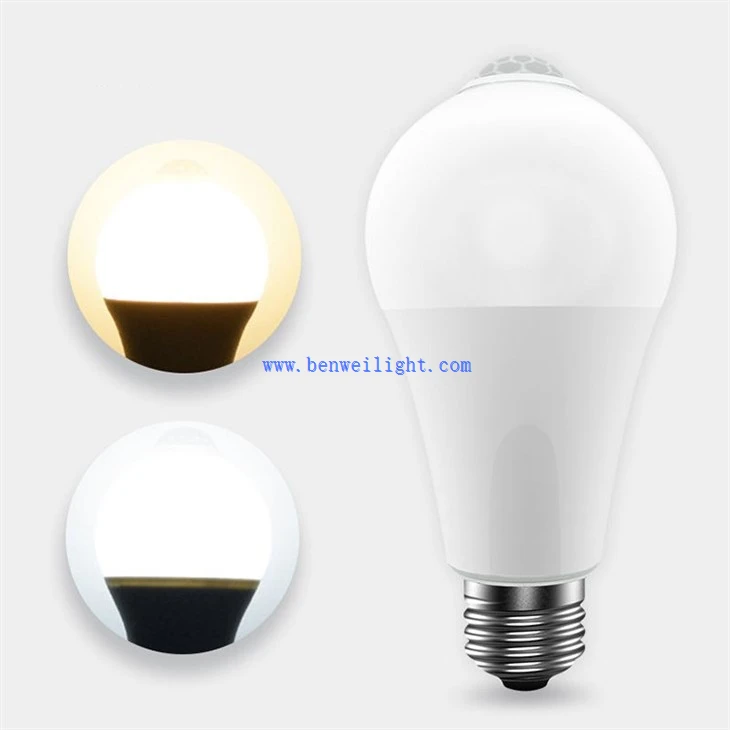 Mentol Lampu LED Boleh Dicas semula Dengan Alat Jauh