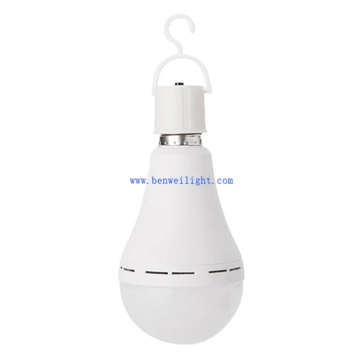 rechargeable led bulb 12 watt