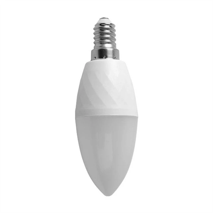 small bayonet bulb