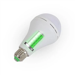 Mentol Lampu Bateri 12v