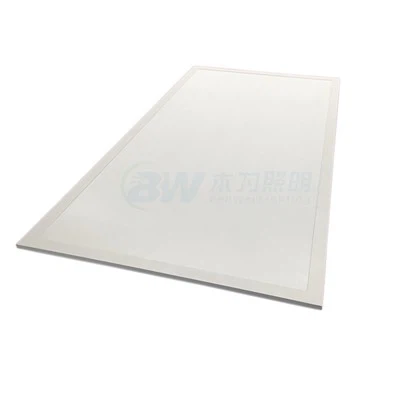 Lampu Panel Rata LED 2 X 4 Kaki